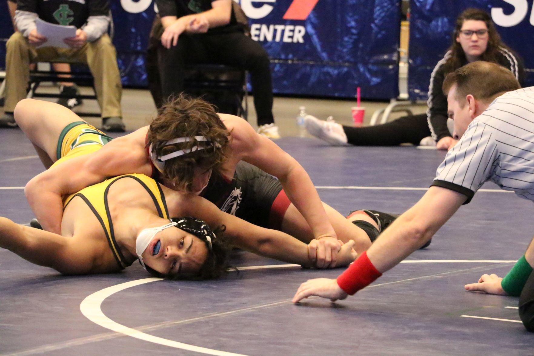 Wagoner Dual State QF